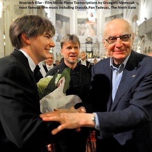 W.Kilar/G.Niemczuk - Valse from Tredowata