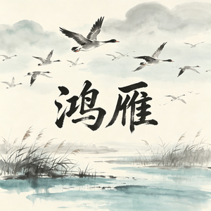 鸿雁