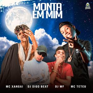 Monta em Mim