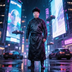 Антошка