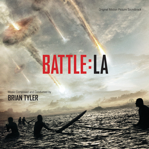 Battle Los Angeles Main Titles