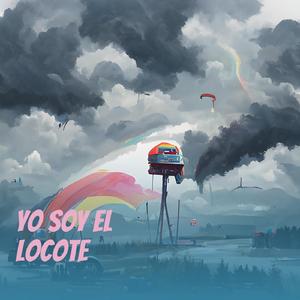 Yo Soy El Locote