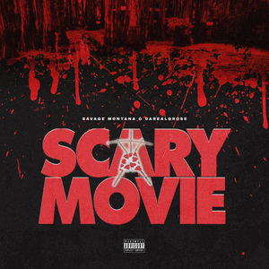 Scary Movie