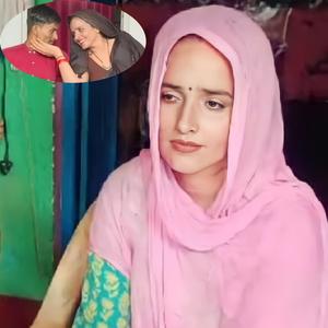 मोहब्बत भारत का सु कर ली पाकिस्तान की छोरी (feat. Ramu Thikriya)