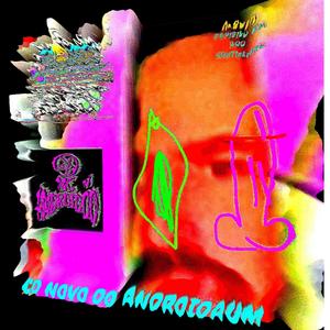 Acdc bata punheta jogando tibia (feat. MC Androidão)