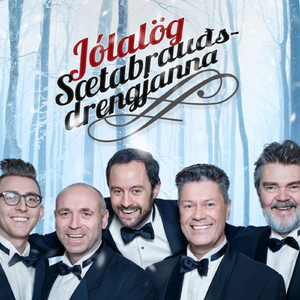 Hátíð fer að höndum ein