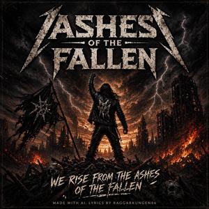Ashes Of The Fallen