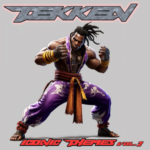 Heat Haze Shadow, Pt. 2 (From "Tekken 7")