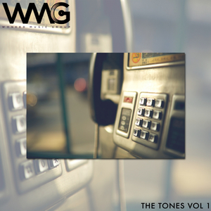 The Party (Tone Mix 4)