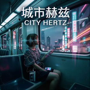 城市赫兹 伴奏
