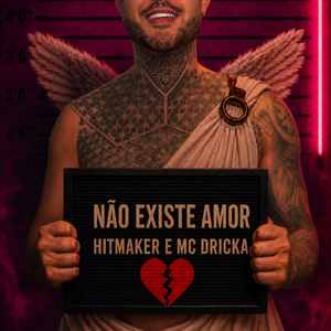 Não Existe Amor