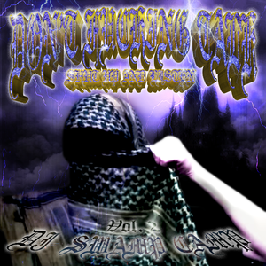 黑哥糙駱駝 F*** a Hov Introduction