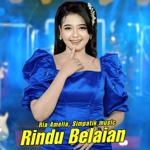 RINDU BELAIAN