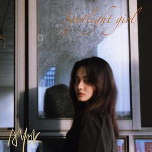 Spotlight Girl（Feat 皮蛋）