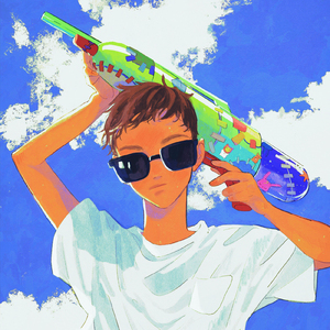 超☆才☆能 (feat. 田島ハルコ)