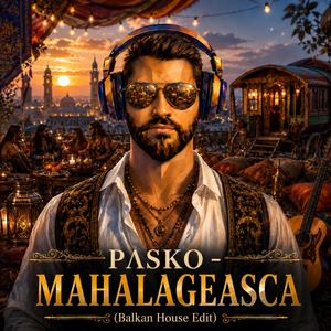 Mahalageasca (Balkan House Edit)
