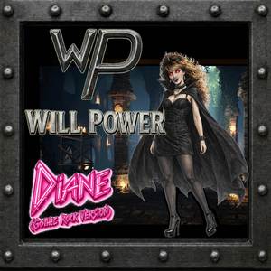 Diane (Gothic Rock Version)
