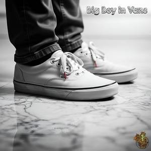Big Boy in Vans
