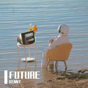 Girl in the future（Prod by.BECU BEATZ）