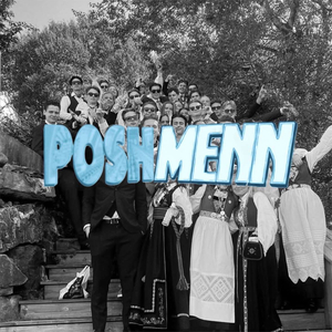 Poshmenn (Kb Snekk)