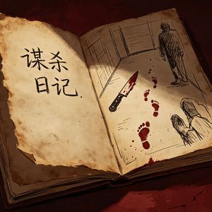 谋杀日记