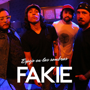 Espejo En Las Sombras