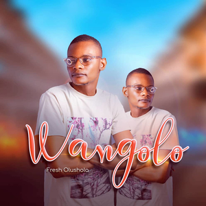 Wangolo