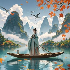 已过万重山-凯程而归