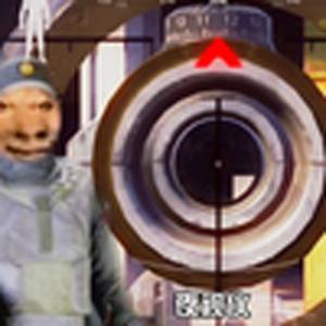 我爱发明·暗区突围《夜视仪》