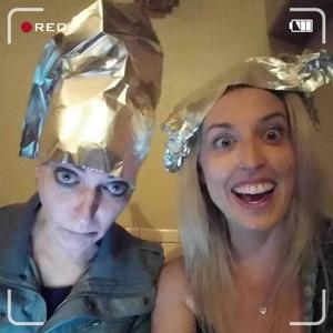 Birthday Suit (feat. The Women of Whitherward & Stephanie Groot with Laura Hall)