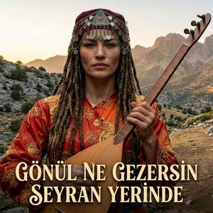 Gönül Ne Gezersin Seyran Yerinde