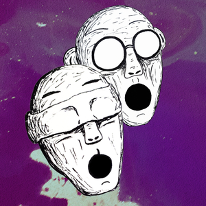 La Moquerie des Corneilles