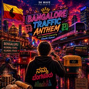 BANGALORE TRAFFIC ANTHEM
