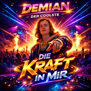 Die Kraft in Mir