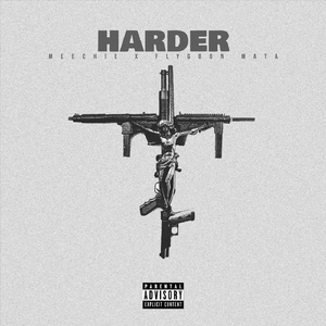 Harder (feat. Flygoon Mata)