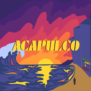 Acapulco (feat. Aurora)