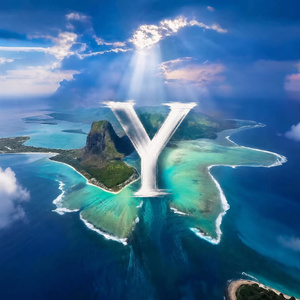 Y