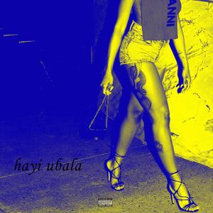 Ubala (feat. Plug Pterido)