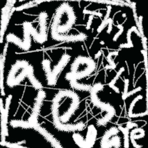 Anxious luv（毁灭pt2）