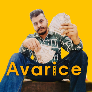 Avarice