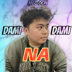 DAMI DAMI NA