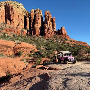 Sedona