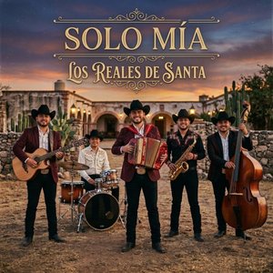 Solo Mía