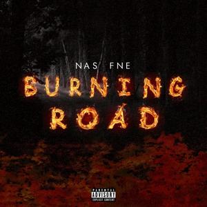 Burning Road