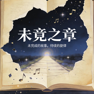 未竟之章