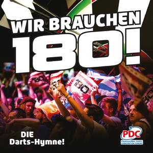Wir brauchen 180!