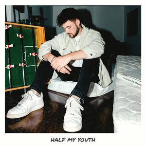 HALF MY YOUTH