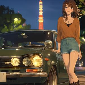 裸足で夏を迎えにいく