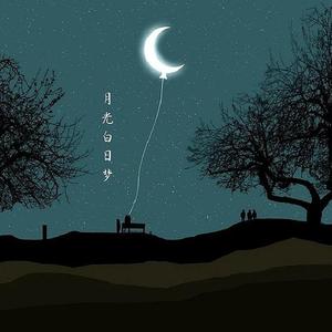 月光白日梦
