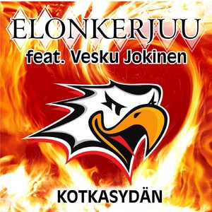 Kotkasydän